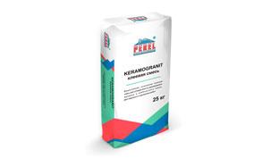 Гипсовый клей PEREL Gipsel 0330, 30 кг