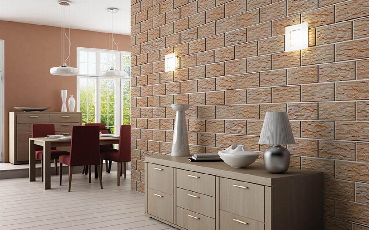 Фасадная клинкерная плитка Cerrad Kamien Cer 23 Agat, 300x148x9 мм